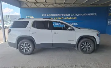 GMC Acadia 2021 года за 14 000 000 тг. в Алматы фото 4