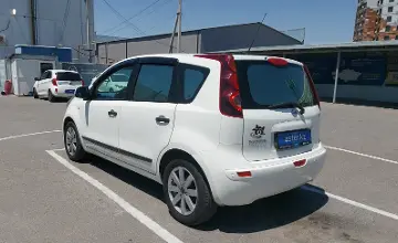 Nissan Note 2012 года за 5 000 000 тг. в Шымкент фото 4