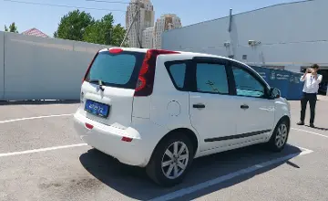 Nissan Note 2012 года за 5 000 000 тг. в Шымкент фото 3