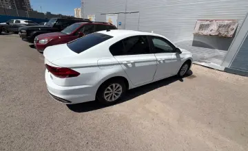 Volkswagen Bora 2023 года за 7 000 000 тг. в Астана фото 4