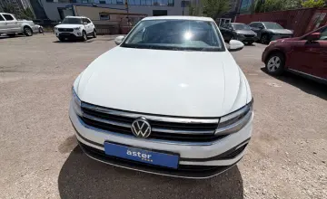 Volkswagen Bora 2023 года за 7 000 000 тг. в Астана фото 2