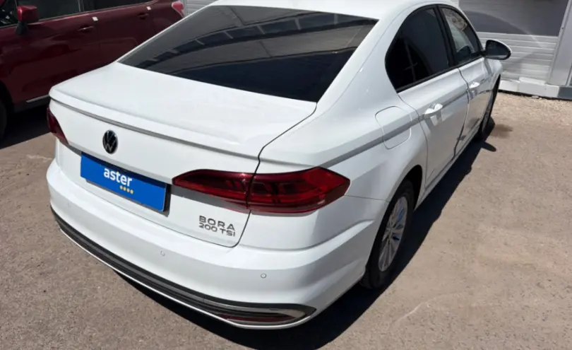 Volkswagen Bora 2023 года за 7 000 000 тг. в Астана фото 5