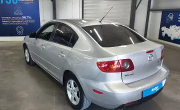 Mazda 3 2003 года за 4 000 000 тг. в Астана фото 4
