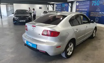 Mazda 3 2003 года за 4 000 000 тг. в Астана фото 3