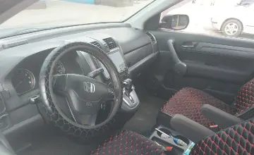 Honda CR-V 2008 года за 6 500 000 тг. в Алматы фото 5