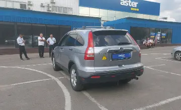 Honda CR-V 2008 года за 6 500 000 тг. в Алматы фото 4