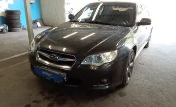 Subaru Legacy 2007 года за 4 000 000 тг. в Алматы фото 1