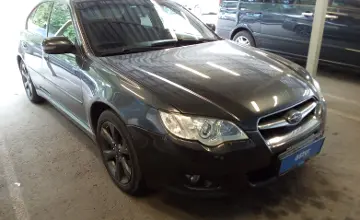 Subaru Legacy 2007 года за 4 000 000 тг. в Алматы фото 3