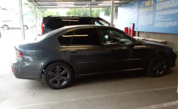 Subaru Legacy 2007 года за 4 000 000 тг. в Алматы фото 4