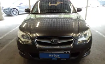 Subaru Legacy 2007 года за 4 000 000 тг. в Алматы фото 2
