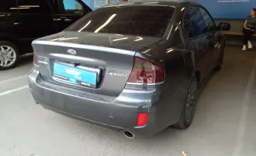 Subaru Legacy 2007 года за 4 000 000 тг. в Алматы