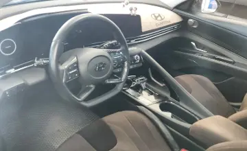 Hyundai Elantra 2024 года за 8 000 000 тг. в Астана фото 5