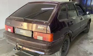 LADA (ВАЗ) 2114 2012 года за 1 300 000 тг. в Павлодар