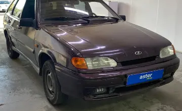 LADA (ВАЗ) 2114 2012 года за 1 300 000 тг. в Павлодар фото 3
