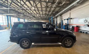 Mitsubishi Pajero 2007 года за 9 500 000 тг. в Караганда фото 4