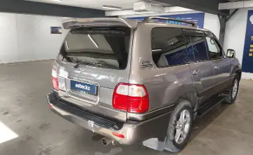Lexus LX 2000 года за 6 500 000 тг. в Астана фото 3