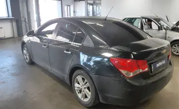 Chevrolet Cruze 2013 года за 2 500 000 тг. в Астана фото 4