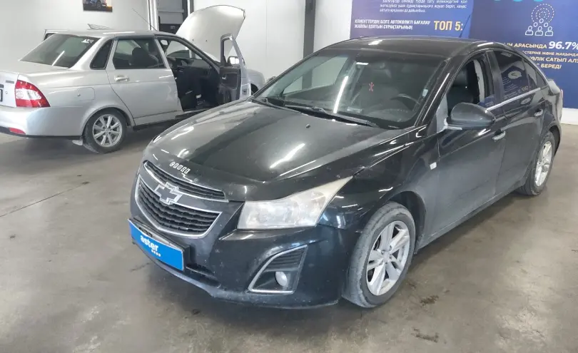 Chevrolet Cruze 2013 года за 2 500 000 тг. в Астана