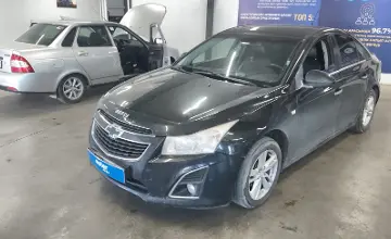 Chevrolet Cruze 2013 года за 2 500 000 тг. в Астана фото 1