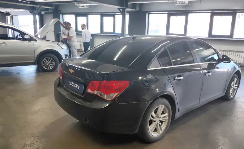 Chevrolet Cruze 2013 года за 2 500 000 тг. в Астана фото 3