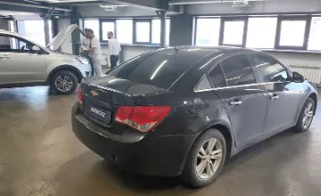 Chevrolet Cruze 2013 года за 2 500 000 тг. в Астана фото 3