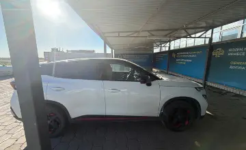 OMODA C5 2024 года за 12 000 000 тг. в Караганда фото 4