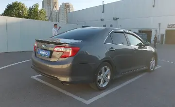 Toyota Camry 2013 года за 7 500 000 тг. в Шымкент фото 3