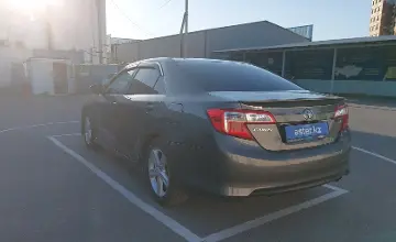 Toyota Camry 2013 года за 7 500 000 тг. в Шымкент фото 4