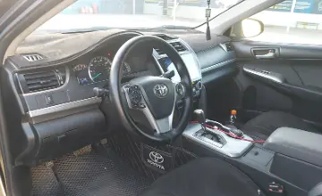 Toyota Camry 2013 года за 7 500 000 тг. в Шымкент фото 5