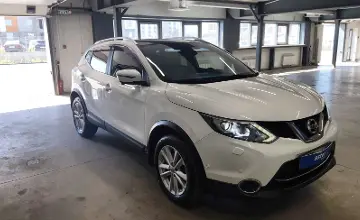 Nissan Qashqai 2016 года за 8 000 000 тг. в Астана фото 2