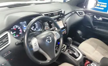 Nissan Qashqai 2016 года за 8 000 000 тг. в Астана фото 5