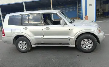 Mitsubishi Pajero 2005 года за 6 200 000 тг. в Алматы фото 4