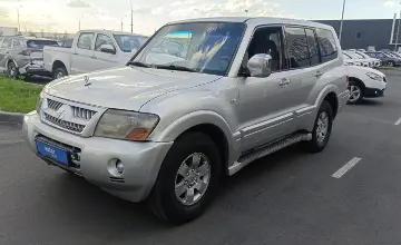 Mitsubishi Pajero 2005 года за 6 200 000 тг. в Алматы фото 1