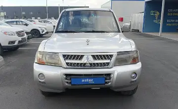Mitsubishi Pajero 2005 года за 6 200 000 тг. в Алматы фото 2