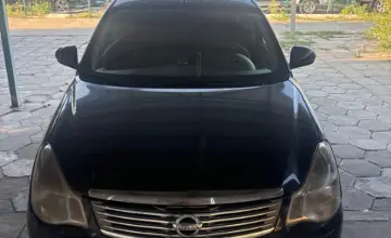 Nissan Almera 2013 года за 4 200 000 тг. в Талдыкорган фото 2