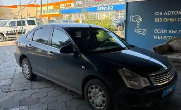 Nissan Almera 2013 года за 4 200 000 тг. в Талдыкорган фото 3