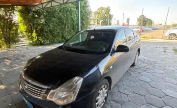 Nissan Almera 2013 года за 4 200 000 тг. в Талдыкорган фото 1