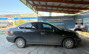 Nissan Almera 2013 года за 4 200 000 тг. в Талдыкорган фото 4