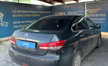 Nissan Almera 2013 года за 4 200 000 тг. в Талдыкорган