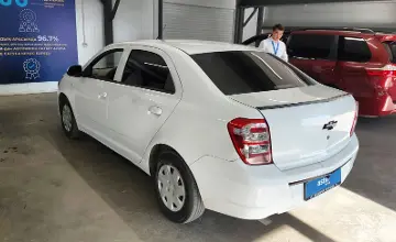 Chevrolet Cobalt 2023 года за 5 500 000 тг. в Астана фото 4