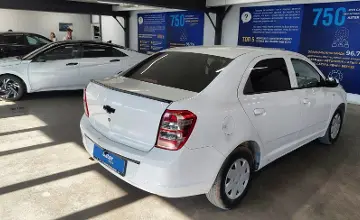 Chevrolet Cobalt 2023 года за 5 500 000 тг. в Астана фото 3