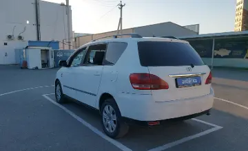 Toyota Avensis Verso 2003 года за 2 500 000 тг. в Шымкент фото 4