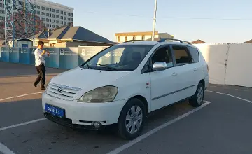 Toyota Avensis Verso 2003 года за 2 500 000 тг. в Шымкент фото 1