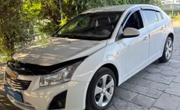 Chevrolet Cruze 2011 года за 3 100 000 тг. в Талдыкорган фото 1