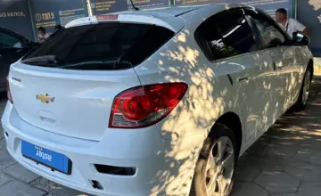 Chevrolet Cruze 2011 года за 3 100 000 тг. в Талдыкорган