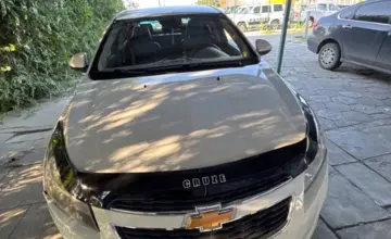 Chevrolet Cruze 2011 года за 3 100 000 тг. в Талдыкорган фото 2