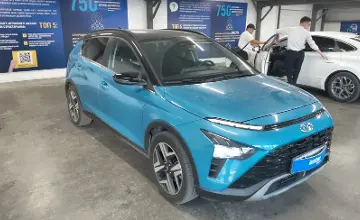 Hyundai Bayon 2023 года за 7 500 000 тг. в Астана фото 2