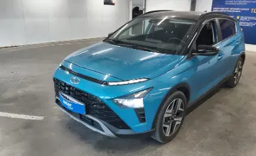 Hyundai Bayon 2023 года за 7 500 000 тг. в Астана фото 1