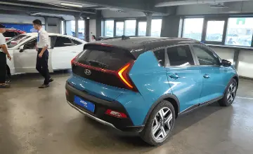 Hyundai Bayon 2023 года за 7 500 000 тг. в Астана фото 3