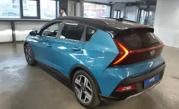 Hyundai Bayon 2023 года за 7 500 000 тг. в Астана фото 4
